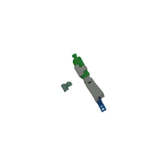 Drawer Type Quick Assembly Connector The Ideal Choice for FTTX Laser FTTH