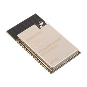 Cheap ESP32-WROVER-IE-N8R8 Wireless Communication Module 24GPIOs Wi-Fi And BT LE MCU Modules for sale