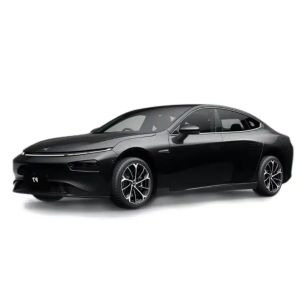 Cheap Eco Friendly Xiaopeng Ev Car New Energy Automobile With 4-6 Hours Charging Time for sale