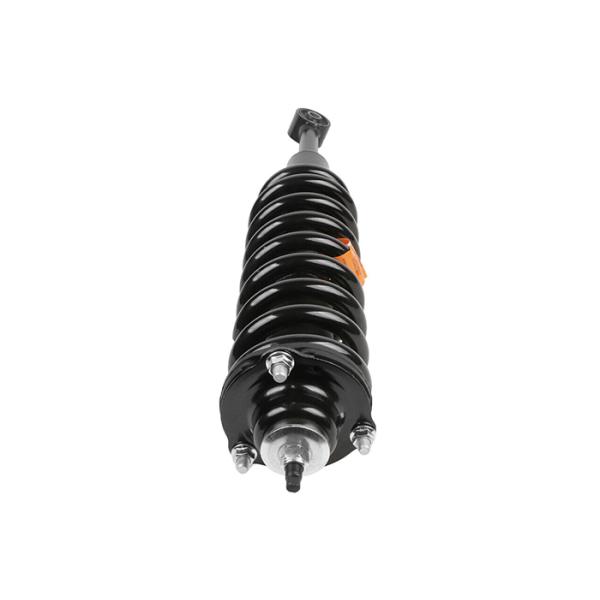 171371L 171371R Front Shock Absorber Struts Coil Spring For Toyota Tacoma 4 Runner FJ Cruiser 2003-2020
