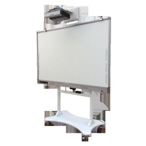 Interactive Whiteboard with Multi-Touch Support Infrared Interactive Whiteboard