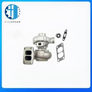 6205-81-8110 Turbocharger TA3103 Turbo For Komatsu Excavator PC120-5 PC130-5