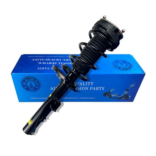 Quality 2012-2018 Rear Left Shock Strut Assembly W/Magnetic For Evoque L551 L538 ADS With Magnetic Damping wholesale