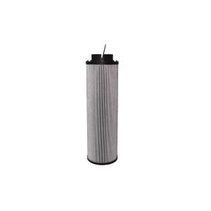 China Pleated Media Hydraulic Oil Filter Element Less Downtime Cunstomized Ratings Replacement Hydac 1300R on sale