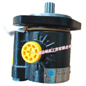Dongfeng/Dcec Kinland Engine Parts Auto parts for Truck Power Steering Pump