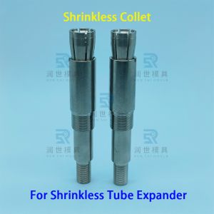 China Φ9.52 Shrinkless Jaw For Four-station Vertical Expander Spare Parts on sale