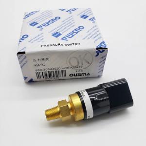Cheap OUSIMA Excavator Sensor 889-30544020 HCB-KMA22 For KATO Pressure Switch Sensor for sale