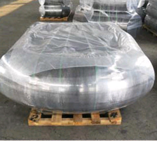 Butt Welding Carbon Steel Pipe Elbow Long Radius 45 Degree SCH10