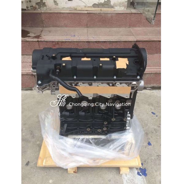 100% Tested Original Cylinder Block for Hyundai Kia Mistra 2.0L G4NA G4NB G4NC G4NC