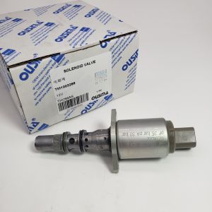 TM1003266 12V Hydraulic Pump Part Solenoid Valve For Thomas