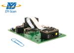 USB Mini Barcode Scan Engine QR 2D Reader Module CMOS 25CM/S Scan Tolerance