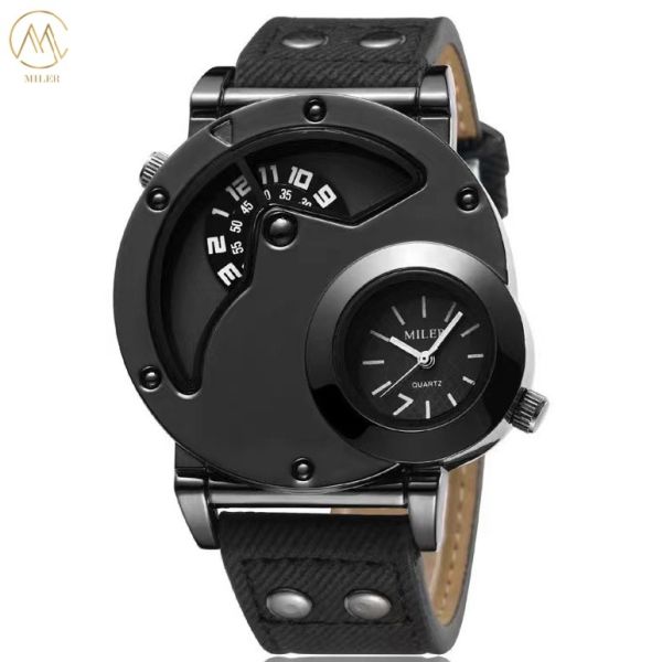 Customizable Digital Sport Watch With Waterproof Function For Men S Gift