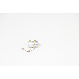 Powder Metallurgy Housing Gearbox Stepper Motor 1.8 Stepper Angel 24Ω/PHASE