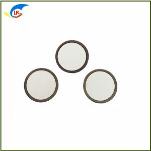 Cheap PTC Thermistor Heating Element Rectangle Strip Shape For Constant Temperature For Water Heater And Electric Oven for sale