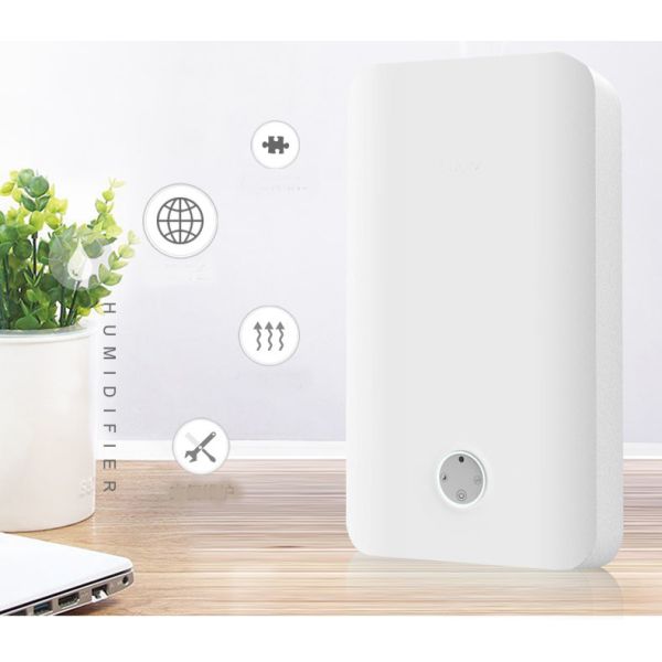 Quality Air Handling Unit AHU 60m2 Home Fresh Air Ventilation System wholesale