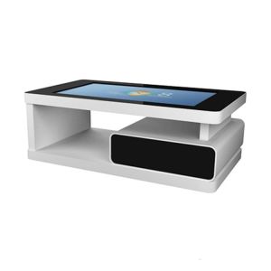 LCD Microsoft Surface Multi Touch Screen Table , Hotel High Definition Touch
