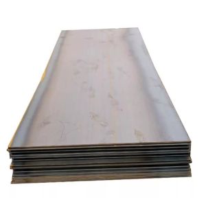 China Astm A36 Hot Rolled Steel Sheet RAL SS400 AISI ASTM 100mm 1500mm on sale
