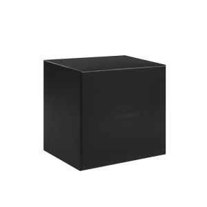 Personalised Watch Box Gift Wrapping With Drawer And Foam Insert