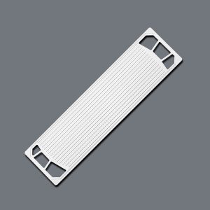 Precision Metal Etching Bipolar Plates Fuel Cell For Hydrogen