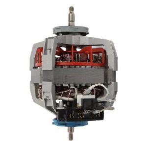 120V 230V Small Single Phase AC Motor Rated Load Power 100w 120w 200w For Dryer