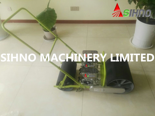 Quality 3 Rows Manual Jang Vegetable Planter/Seeder wholesale