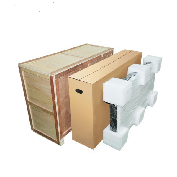 43 Inch Market LED Wall Mounted Digital Signage With USB Memory Card And 1200 1 Contrast Ratio