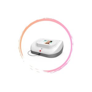 High Frequency 30mhz Rbs Portable Spider Thermocoagulation Thread Vein Removal