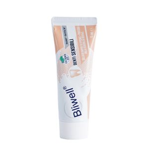 Daily Whitening Cavity Protection Toothpaste Pro Relief Enamel Repair 75ml