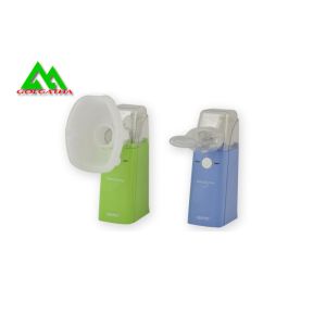 Medical Handheld Atomizer For Health Care , Portable Nebulizer Machine