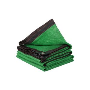 Density can be customized green sunshade net for warehouse