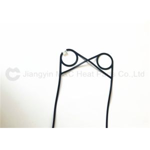LX00A Plate Heat Exchanger Gasket Manufacturer Larger Surface Area Non Media