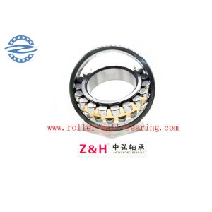 22212CA/W33 Self Spherical Aligning Roller Bearing 60x110x28 Mm