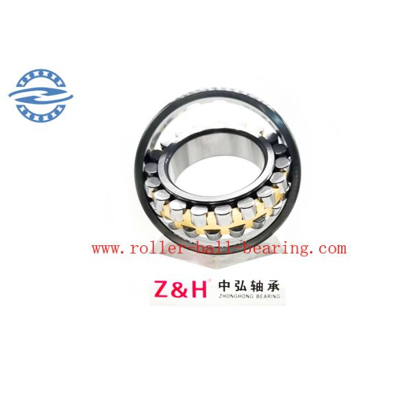 Quality 22212CA/W33 Self Spherical Aligning Roller Bearing 60x110x28 Mm wholesale