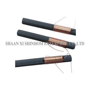Light Weight RFID Coil Antenna 734uH Inductance Wide Inductance Range