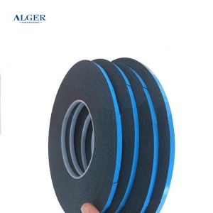 ABM Double side adhesive butyl tape for insulating glass production