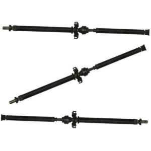 01-05 Toyota RAV4 4 CYL 2.0L/2.4L Rear Drive Shaft/Prop Shaft Reman OE#37100