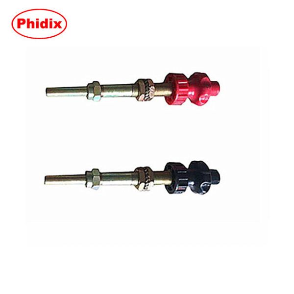 Quality Push-Pull Micro Adjust Control Head Push Pull Hand Control wholesale