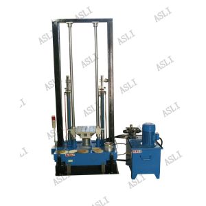 Acceleration Mechanical Impact Testing Equipment /mechanical shock impact tester