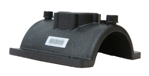 Sdr 11 Pipe Tapping Electrofusion Saddle HDPE PE