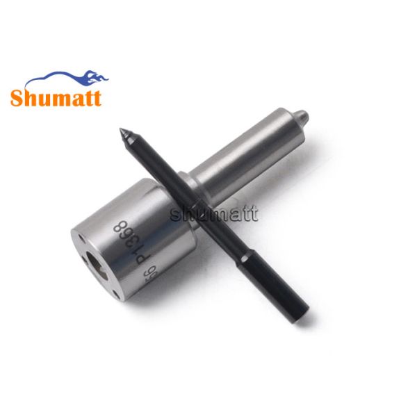 Quality OEM new Shumatt Injector Nozzle DLLA156P1368 for 0445110279  injector wholesale