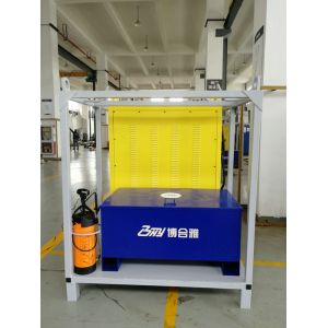 Cheap 600mm Pipe Cutting And Beveling Machine For On Site Applications for sale