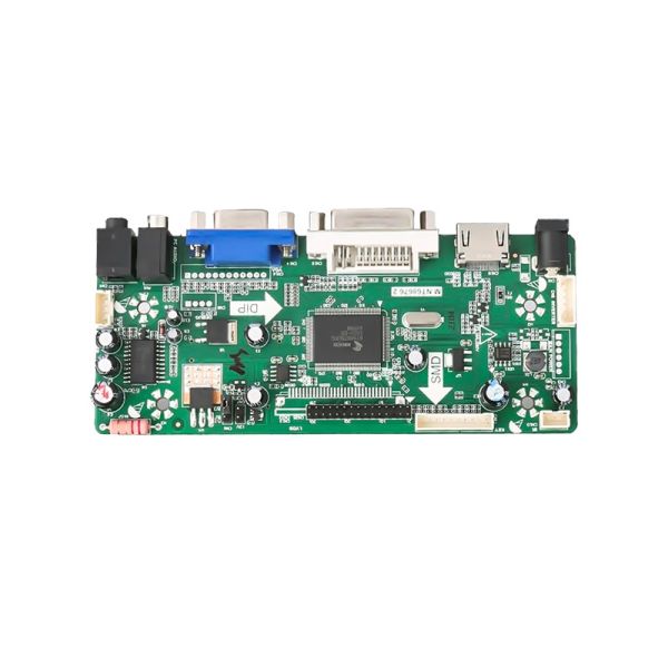 Quality Multilayer Custom Automotive Circuit Board Manufacturing Pcb Assembly wholesale