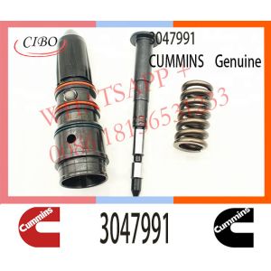 3047991 CUMMINS Neutral Diesel NT855 NTA855 Injection Pump Fuel Injector 3047991