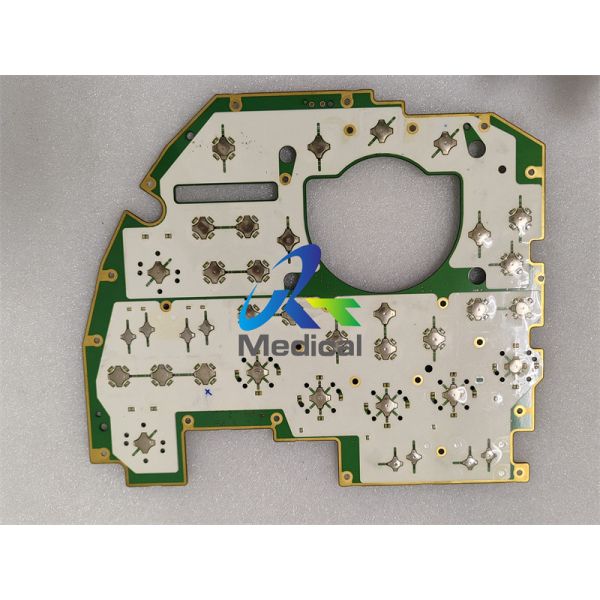 Quality GE HealthCare Voluson E8  Control Panel KTI302963 wholesale