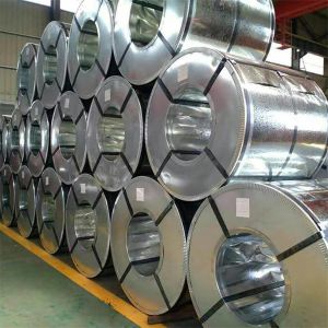 China DIN ASTM A653 Galvannealed Steel Sheet Coil prime hot dipped on sale