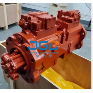 Hot New Products K3V140DT-HNOV Hydraulic Main Pump For Doosan Excavator K3V140