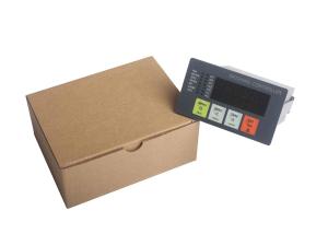 Cheap LED Simple Weighing Electronic Indicator With Weight Display And Signal Transmission And AO 4-20Ma for sale