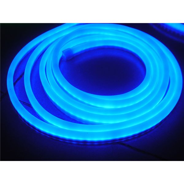 Quality 164' 50m spool micro super bright 8*16mm led flex neon strip 800lm/M wholesale wholesale