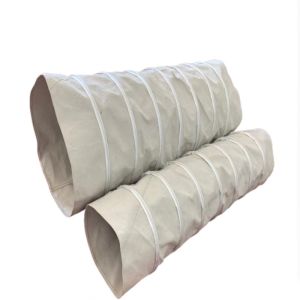 Dctor Cement Nomex Filter Bags With 200 10 1 Micronust Colle