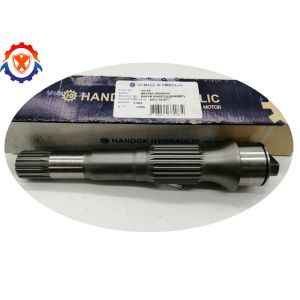 PC200-6 HANDOK Hydraulic Parts HPV95C 708-2L-32110